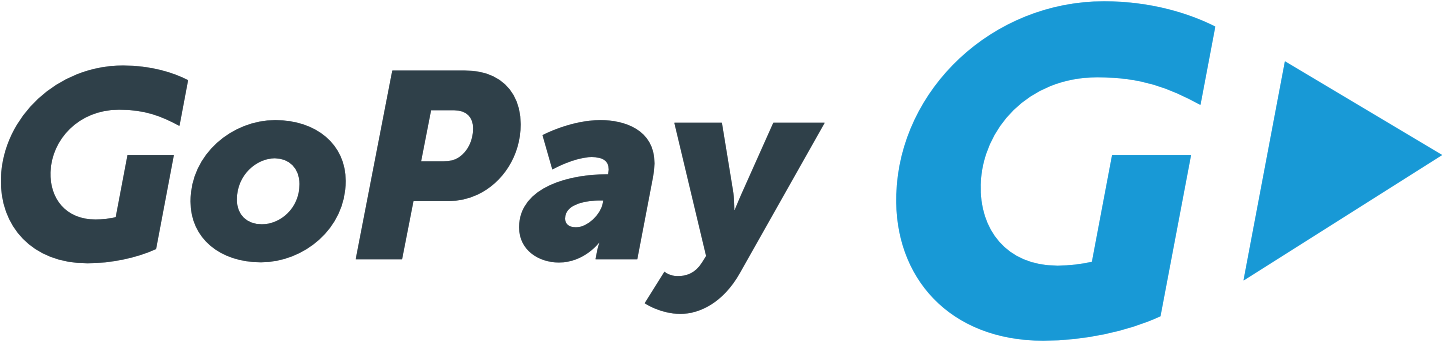 GoPay online platba platobnou kartou