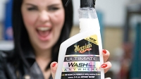 Meguiars Ultimate Wash and Wax Anywhere