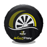 DOPE FIBERS Wheel Dope Ochrana kolies - uzavretá verzia