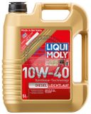 LIQUI MOLY Motorový olej Diesel LEICHTLAUF 10W-40 5 litrov