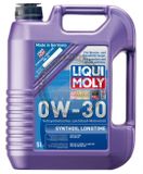 LIQUI MOLY Motorový olej Synthoil LongTime 0W-30 5 litrov