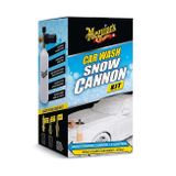 MEGUIARS Car Wash Snow Cannon Kit Napeňovač