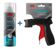 3M™ Paint Defender Spray Film + pištoľ 90000