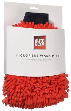 AUTOGLYM Microfibre Wash Mitt