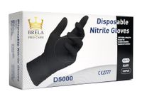 BRELA Nitrilové rukavice GRIP XL 100ks