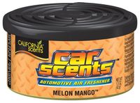 CALIFORNIA SCENTS Melón Mango CCS-1240CT