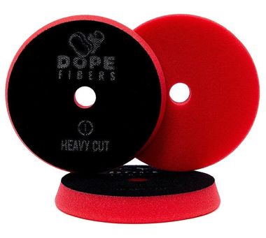 DOPE FIBERS Heavy Cut Pad Dope 145mm