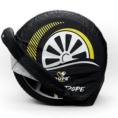 DOPE FIBERS Wheel Dope Ochrana kolies - otvorená verzia
