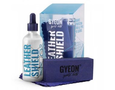 GYEON Leather Shield 100ml Keramická ochrana kože