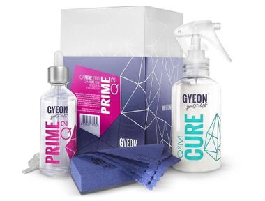 GYEON Q2 Prime Kit 30ml