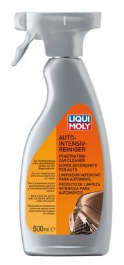 LIQUI MOLY Intenzívny čistič pre auto 1546