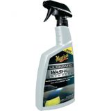 MEGUIARS Ultimate Wash & Wax Anywhere G3626