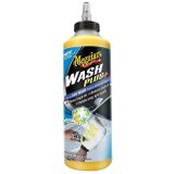 MEGUIARS Car Wash Plus+ - Vysoko koncentrovaný šampón