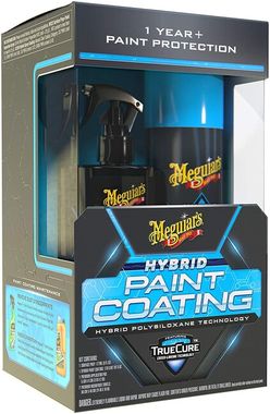 MEGUIARS Hybrid Paint Coating