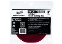 MEGUIARS Soft Buff Foam Cutting Disc 6" DFC6