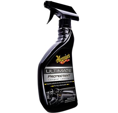 MEGUIARS Ultimate Protectant Spray G14716