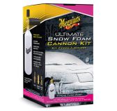 MEGUIARS Ultimate Snow Foam Cannon Kit Napeňovač