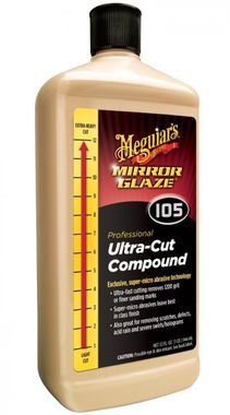 MEGUIARS Ultra-Cut Compound M10532