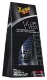 MEGUIARS Vosk na tmavé odtiene Black Wax G6207