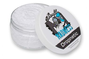Microfiber Madness Dropnetic Regular – Magnetický pásik na sušenie