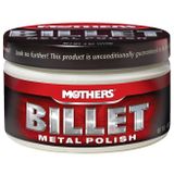 MOTHERS Billet Metal Polish - Extra jemná leštenka na kovy