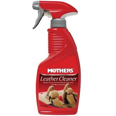 MOTHERS Leather Cleaner Čistič na kožu