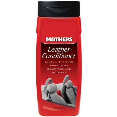 MOTHERS Leather Conditioner Kondicionér na kožu