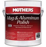 MOTHERS Mag & Aluminum Polish Leštenka na kovy 3,63kg