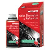 MOTHERS Odor Eliminator & Refresher bez parfemácie