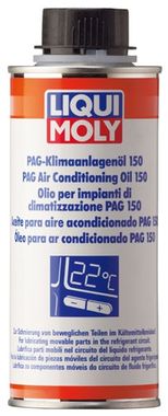 LIQUI MOLY Olej pre klimatizáciu PAG 150 4082