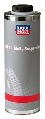 LIQUI MOLY Olejová suspenzia MOS2 LM 41 4051