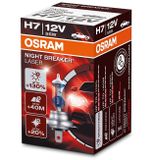 OSRAM Night Breaker Laser H7 64210NBL