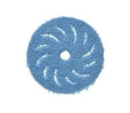 RUPES Leštiaci mikrovláknový kotúč modrý Coarse 100mm