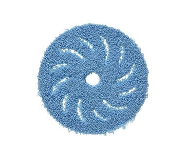 RUPES Leštiaci mikrovláknový kotúč modrý Coarse 100mm