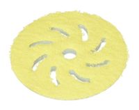 RUPES Leštiaci mikrovláknový kotúč žltý Medium 170mm