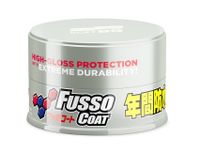 SOFT99 Fusso Coat 12 Months Wax Light 200g