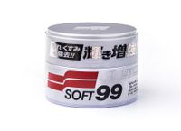 SOFT99 Pearl & Metallic Soft Wax