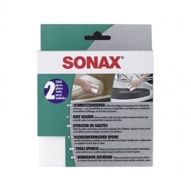 SONAX Viacúčelová čistiaca hubka 416000