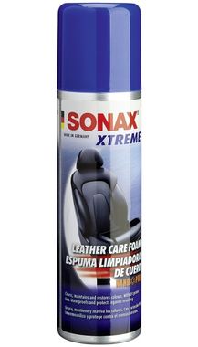 SONAX Xtreme Čistič kože NanoPro 289100