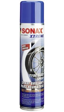SONAX Xtreme Leštenka a ochrana pneumatík 235300